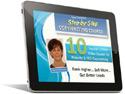 copywriting training graphic