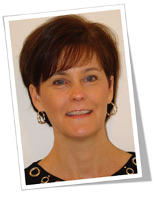 SEO Copywriter Karon Thackston