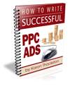 PPC copywriting book. Learn how to write ppc ads.