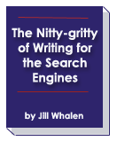 SEO Copy book