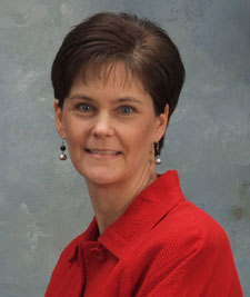 Karon Thackston, web & search engine copywriter
