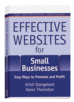 small business web design book