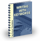Keyword optimization ebook cover